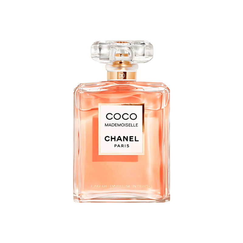 Conjunto de 3 perfumes GOOD GIRL, COCO MADEMOISELLE, Chanel Nº5 100ml